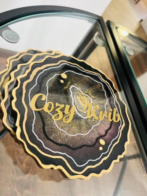 Welcome To Our Cozy Krib Buffalo Exterior foto